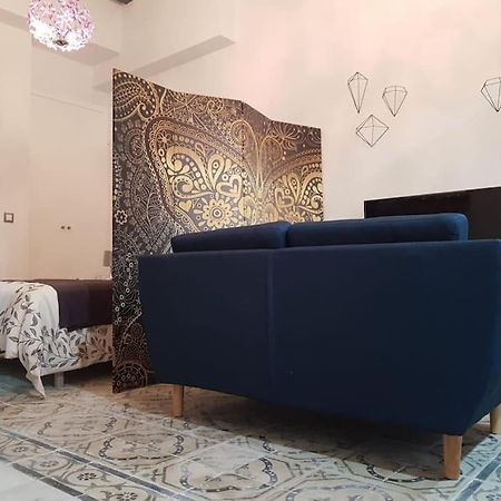 Appartamento Coqueto Loft By Gades Gestion Cadice Esterno foto
