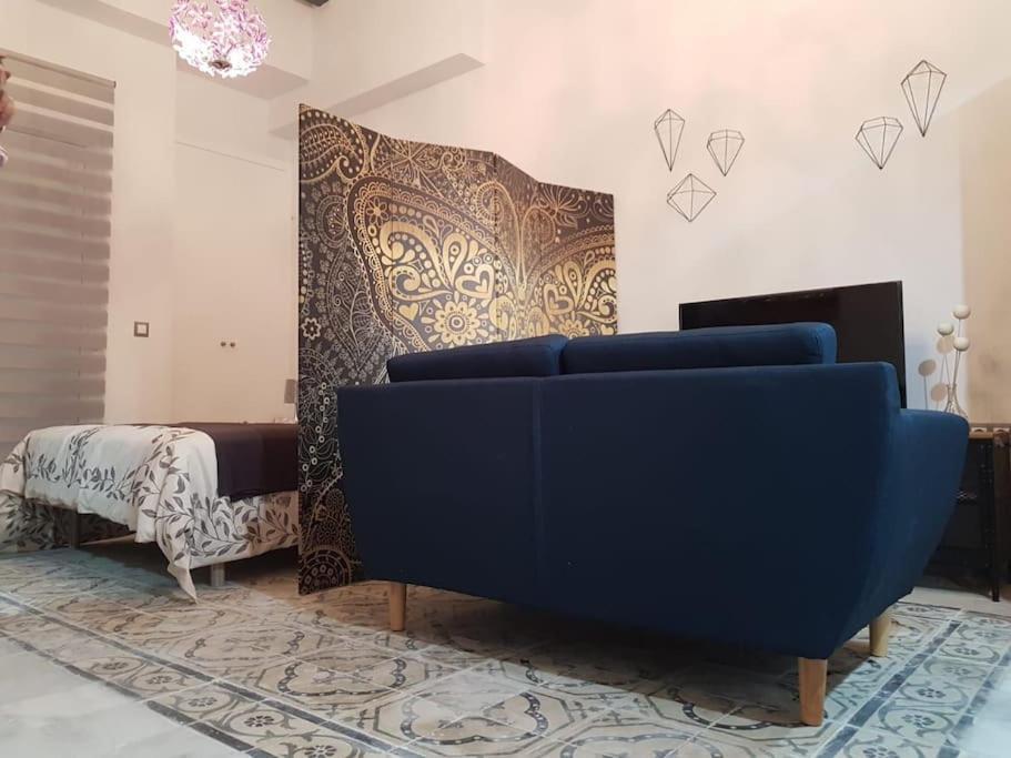 Appartamento Coqueto Loft By Gades Gestion Cadice Esterno foto