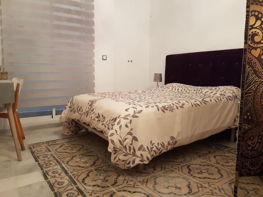Appartamento Coqueto Loft By Gades Gestion Cadice Esterno foto