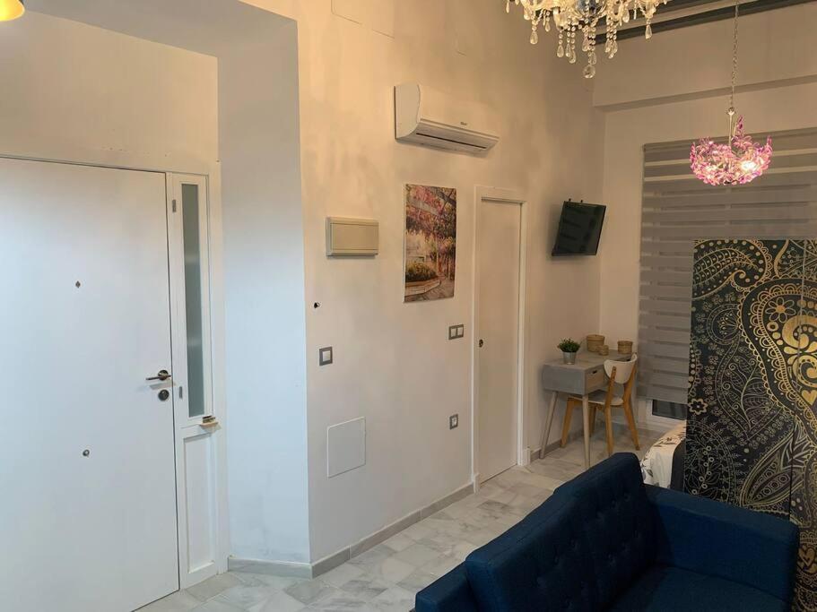 Appartamento Coqueto Loft By Gades Gestion Cadice Esterno foto