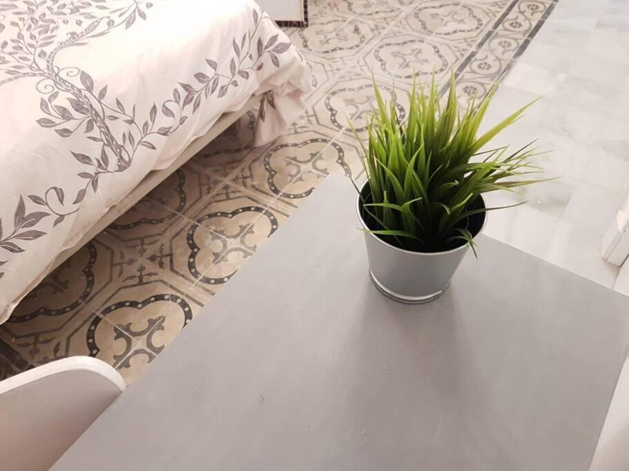 Appartamento Coqueto Loft By Gades Gestion Cadice Esterno foto