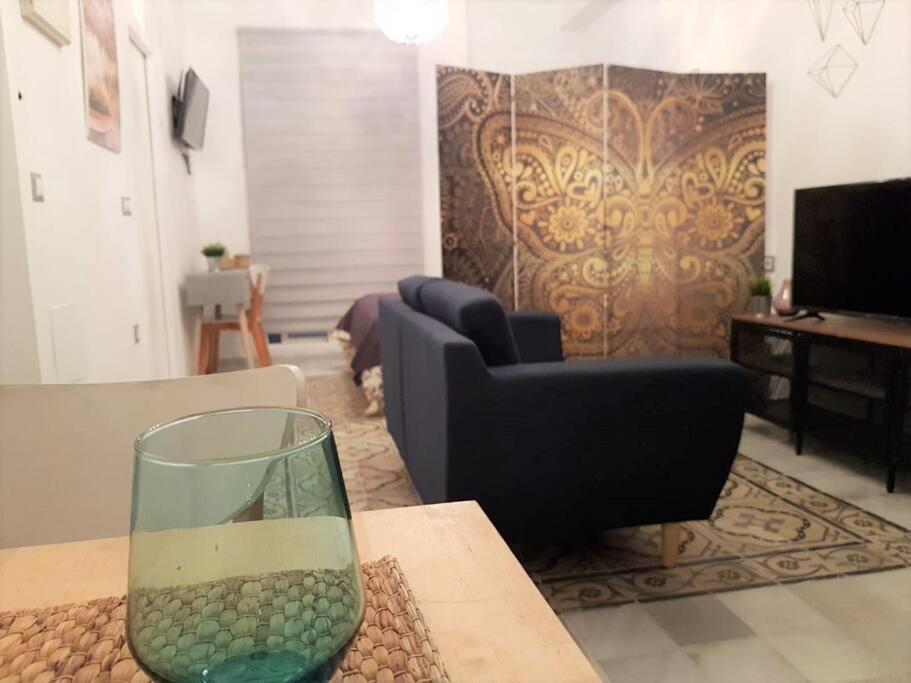 Appartamento Coqueto Loft By Gades Gestion Cadice Esterno foto