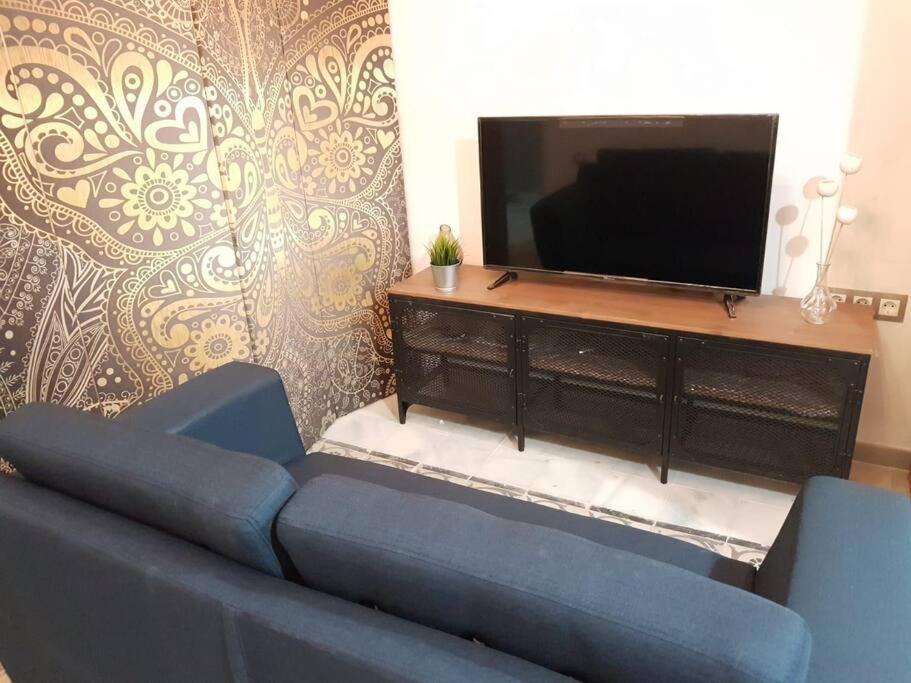 Appartamento Coqueto Loft By Gades Gestion Cadice Esterno foto