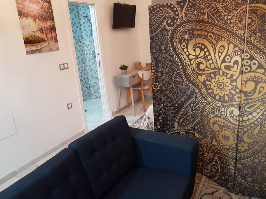 Appartamento Coqueto Loft By Gades Gestion Cadice Esterno foto