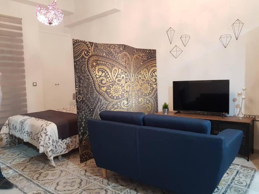 Appartamento Coqueto Loft By Gades Gestion Cadice Esterno foto